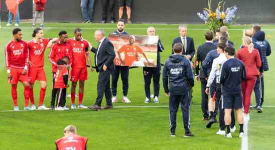 FC Twente nach acht Jahren zurueck in Europa „Vielleicht hat