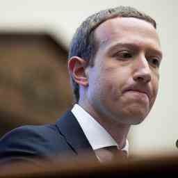 Facebook hat angeblich Seiten australischer Rettungsdienste blockiert