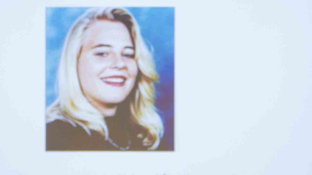 Die 19-jährige Milica van Doorn wurde in der Nacht vom 7. auf den 8. Juni 1992 ermordet.