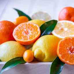 HLN Welche Frucht enthaelt am meisten Vitamin C Nein