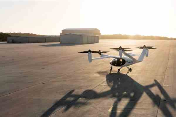 Joby Aviation erwirbt Avionyx um die Zertifizierung von Luft und