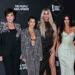 Kardashians gewinnen Klage Blac Chyna im Berufungsverfahren