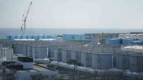 Krebspatienten fordern Schadensersatz vom Fukushima Betreiber — World