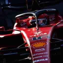 Leclerc meint Ferrari sollte sich trotz starkem Start in Monaco