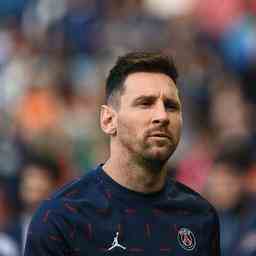 Messi war mit 125 Millionen Euro der bestbezahlte Sportler des