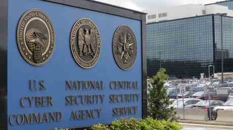 NSA verspricht „keine Hintertueren bei neuer Verschluesselung — World