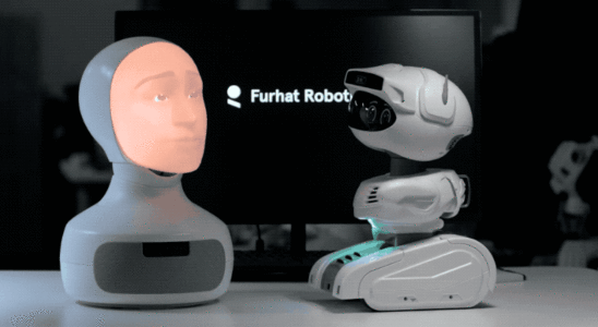 Nach der Uebernahme wendet sich Misty Robotics der Bildung zu