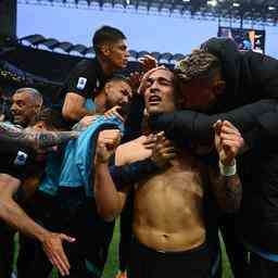Nach einem schwierigen Sieg liegt Inter mindestens zwei Tage in