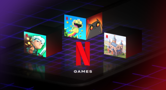 Netflix fuegt diesen Monat vier weitere Spiele hinzu darunter „Exploding