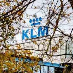 Neue Tarifvertraege fuer KLM Piloten werden den Anforderungen der Corona Unterstuetzung nicht