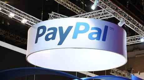PayPal gibt eingefrorene Gelder der alternativen Nachrichtenseite frei — World