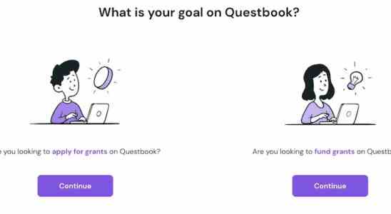 QuestBook sammelt 83 Millionen US Dollar um Web3 Entwicklern bei der Sicherung