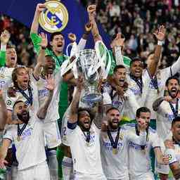 Real gewinnt Champions League und dankt Star Courtois im Endspiel