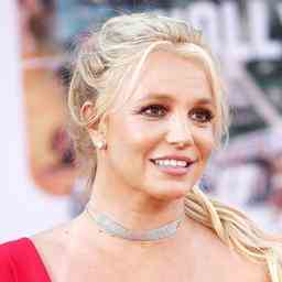 Saengerin Britney Spears hatte eine Fehlgeburt JETZT