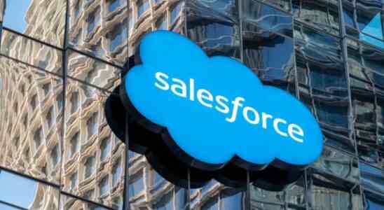 Salesforce erwirbt Troopsai um nuetzliche Slack Bots herzustellen – Tech