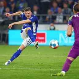 Schalke 04 kehrt ein Jahr nach dem Abstieg in die