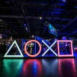 Sony will in den kommenden Jahren noch mehr Spielestudios uebernehmen