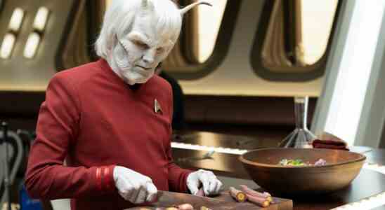 Star Trek Strange New Worlds Episode 2 Review „Kinder des