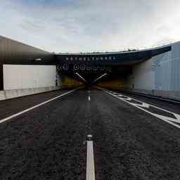 Starke Kritik an der Schliessung des Kethel Tunnels A4 „Zwei Menschen