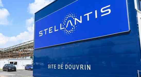 Stellantis baut neues Batteriewerk in Indiana – Tech