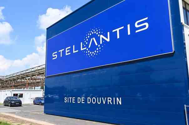 Stellantis baut neues Batteriewerk in Indiana – Tech