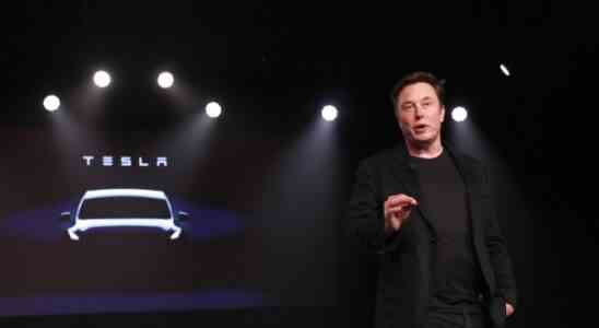 Tesla wird keine Produktionsstaette in Indien errichten bis es erlaubt