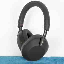 Testbericht Der Sony WH 1000XM5 ist einer der besten Noise Cancelling Kopfhoerer