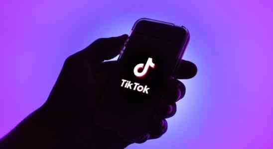 TikTok fuehrt die neue Registerkarte „Freunde fuer mehr Benutzer ein