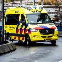 Tote und Verletzte bei Verkehrsunfall mit vier Autos in IJsselstein