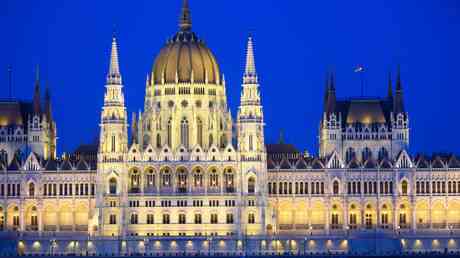 Ungarn „unfair wegen Sanktionen angegriffen – Aussenminister — World
