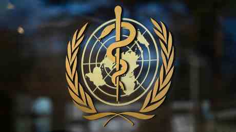 WHO beruft Notfalltreffen wegen Ausbruch seltener Krankheiten ein – Medien