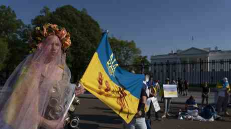 Was denkt der Westen wirklich ueber den Ukraine Konflikt – World