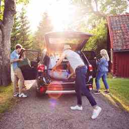 Wo duerfen Sie mit Ihrem niederlaendischen Fuehrerschein fahren † JETZT