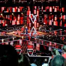 Zweite Beschwerde gegen Regisseur The Voice of Holland