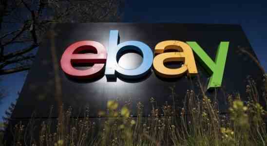 eBay bringt seine erste Sammlung von NFTs in Partnerschaft mit