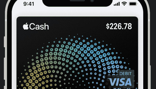 iOS 155 bringt ein neues Apple Cash Update mit dem Sie
