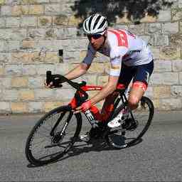 „Alter Mann Mollema will mit einem Etappensieg beim Giro dItalia