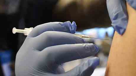 „Schwerwiegende Covid Vax Nebenwirkungen 40 mal wahrscheinlicher als berichtet – Forscher – World