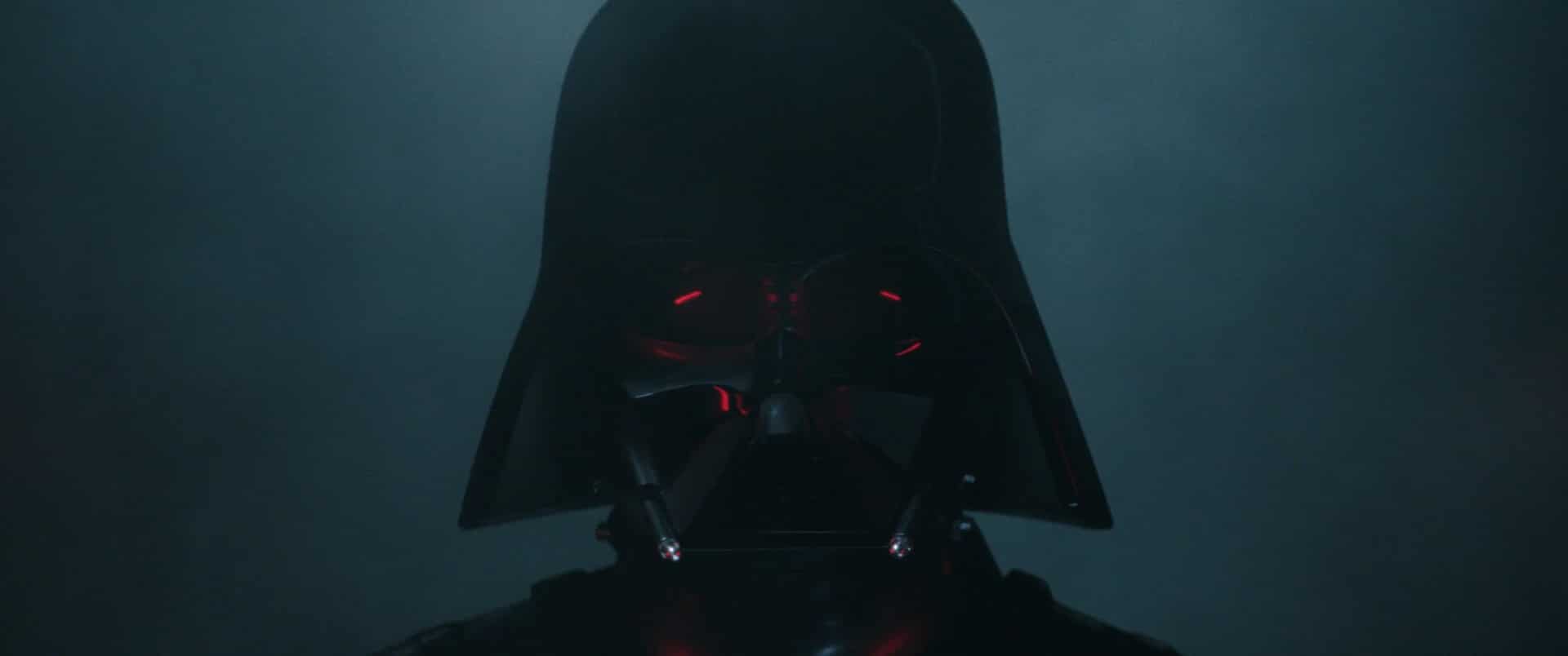 Obi-Wan Kenobi, Folge 3, Teil III, Rückblick Darth Vaders Reunion-Showdown verschwendet mit schlampiger Ausführung und Konstruktion, aber Reva und Leia sind gut