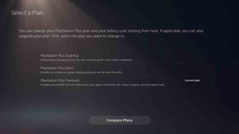 1655140332 439 PSA Neue PlayStation Plus Stufen ab heute verfuegbar Upgrade wird automatisch