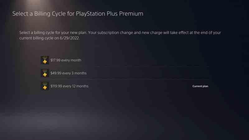 1655140332 563 PSA Neue PlayStation Plus Stufen ab heute verfuegbar Upgrade wird automatisch
