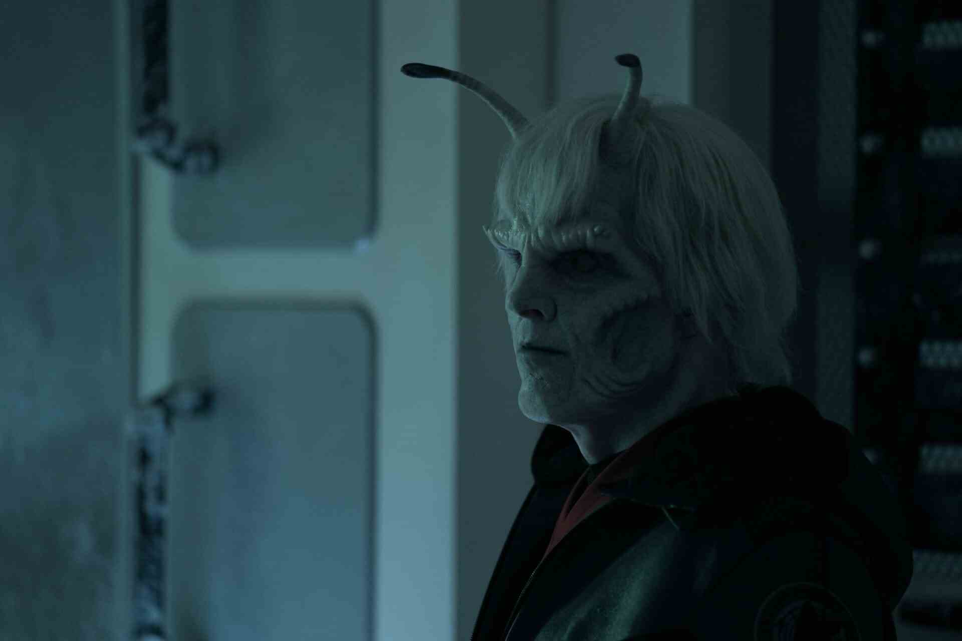 Star Trek: Strange New Worlds Episode 9 Review: All Those Who Wander ist ein fehlgeleiteter Alien-Horror mit dem Tod von Hemmer