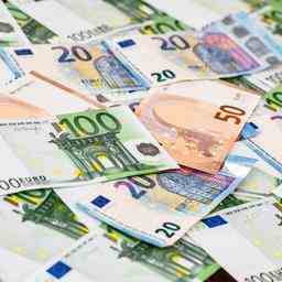 2000 Euro fuer die Reparatur von Schaeden nach einem Brand