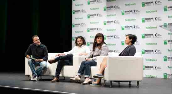 3 VCs im Bereich Klimatechnologie teilen mit wie sie Startups