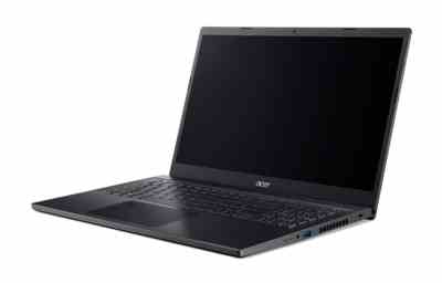 Acer Aspire 7 Laptop mit Intel Core Prozessor der 12