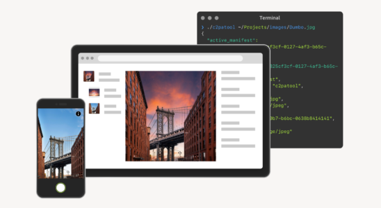 Adobe veroeffentlicht Open Source Toolkit um visuellen Fehlinformationen entgegenzuwirken – Tech