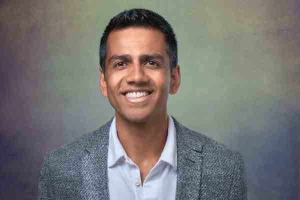 Anand Iyer von Pear VC geht solo mit neuem 200 Millionen Dollar Fonds