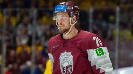 Auslaendische Eishockeystars werden nach neuen russischen Vertraegen bedroht — Sport