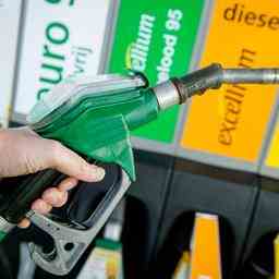 Benzin war noch nie so teuer 2504 Euro pro Liter