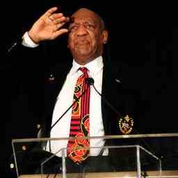 Bill Cosby legt Berufung gegen die Verurteilung im Missbrauchsfall von